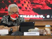 Ganjar Sarankan ASN Tidak Ambil Cuti Akhir Tahun