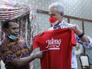 Ikatan Pelajar dan Mahasiswa Wamena Undang Ganjar ke Lembah Baliem