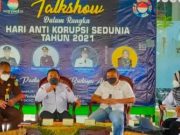 Kutip Surat At Tahrim, Wabup Ajak ASN Bentengi Diri dari Korupsi