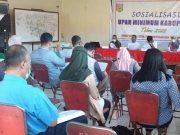 UMK Wonosobo Tahun 2022 Naik Rp 11.285