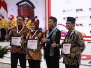 KPK RI Beri Apresiasi Pemkot Semarang