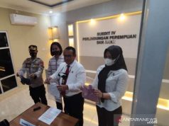Polisi Segera Panggil Dosen Terlapor Pelaku Pelecehan Seksual