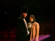 Hanin Dhiya Rilis Tiga Single Bersama Ahmad Dhani