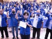Survei CISA: Posisi AHY dan Partai Demokrat Masih Moncer