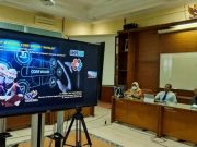 Bangun Core Value, USM Gandeng Waskita Karya