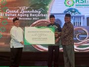 Unissula Buka Kampus Baru di Banjarbaru Kalimantan Selatan