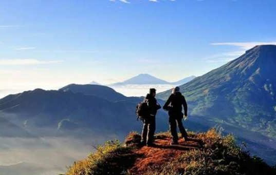 Video Lomba Desa Wisata Dieng Kulon jadi Polemik