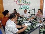 Laju Investasi Jangan Menghimpit Lahan Pertanian