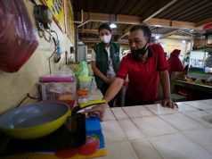 Konversi LPG ke Kompor Induksi, Subsidi Energi Jadi Lebih Tepat Sasaran