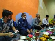 Dosen Fakultas Teknik USM Sosialisasikan Penyebab dan Dampak Akibat Penurunan Muka Tanah