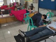 Ketua FPD DPRD Jateng : Setetes Darah Sangat Bermanfaat bagi Kemanusiaan