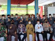Desa Kuripan di Kabupaten Batang Dicanangkan sebagai Desa Sadar Kerukunan