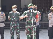 Persiapan Pengamanan Kunjungan Presiden Jokowi di Wonosobo, Seperti Apa?