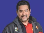 Henky Batal Mencalonkan Diri Jadi Ketua Umum KONI Jateng