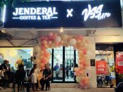 Jenderal Coffee & Tea, Ngopi Safety Disaat Pandemi Jenderal Coffee & Tea, Ngopi Safety Disaat Pandemi