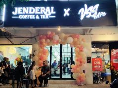 Jenderal Coffee & Tea, Ngopi Safety Disaat Pandemi Jenderal Coffee & Tea, Ngopi Safety Disaat Pandemi