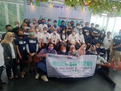 PLN UIK TJB dan PLN Jateng-DIY Sinergi dalam Media Gathering