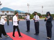 Presiden Jokowi Siap Tinjau Lumbung Pangan di Temanggung dan Wonosobo