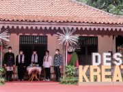 ADKI: Terima kasih Sandiaga Uno 12.12 Lebarannya Desa Kreatif ADKI: Terima kasih Sandiaga Uno 12.12 Lebarannya Desa Kreatif