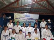 Strategi Pemasaran Menggunakan Media Sosial Untuk Meningkatkan Pembinaan Karate Di Dojo Kenbu