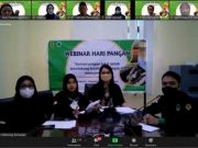 Peringati Hari Pangan, Himateta USM Gelar Webinar
