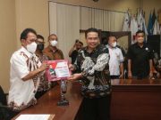 Bona Ventura Butuh Dukungan Semua Pihak