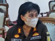 Kajari Jepara Ajak Warga Dukung Pembentukan Kekebalan Kelompok