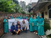 Pelatihan Minat dan Bakat untuk Memasuki Dunia Kerja di Era Pandemi