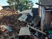 Gempa Guncang Jember, Belasan Rumah Rusak