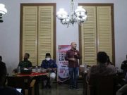 Pelaku Media Sosial Potensial Membantu Gerakan Vaksin