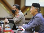 Tim Satgas Puser Bumi Bakal Sikat Tambang Ilegal