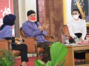 Kekerasan Seksual Merebak, Ganjar Sarankan Pasang CCTV di Tiap Sudut