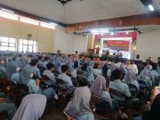 Milenial Ikut Vaksin, Wujud Cinta Negeri