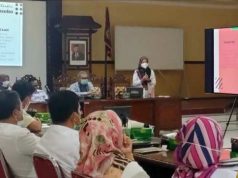 OPD Diminta Ikut Respon Aduan Masyarakat di Kanal “Lapor Bupati” Wonosobo