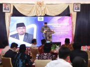 Ponpes Jadi Model Penguatan Kemandirian Ekonomi Pesantren