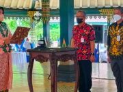 PAUD Kunci Emas Pengembangan Kualitas SDM