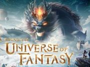 Game Chimeraland “Multiplayer Online” Resmi Buka Pra-registrasi