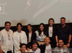 “Teka-Teki Tika” Jadi Wadah Eksplorasi Genre Baru Ernest Prakasa