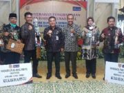 PBB Tahun 2021 Sumbang Rp 24,5 Miliar untuk PAD Wonosobo