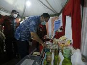 Dorong Pemulihan Ekonomi saat Pandemi, Pemkot Semarang Gelar Pasar UMKM