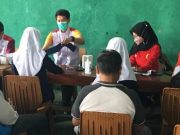 Binda Jateng Terus Genjot Program Vaksinasi Covid-19