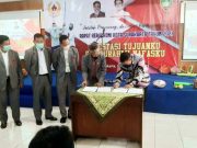 KONI Kota Surakarta Bikin Rekening Semua Cabor di Bank Jateng