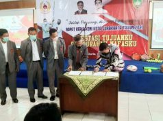 KONI Kota Surakarta Bikin Rekening Semua Cabor di Bank Jateng