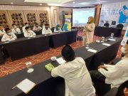Konten Kreatif Jadi Sarana Para Santri Sebarkan Pesan Kebaikan Konten Kreatif Jadi Sarana Para Santri Sebarkan Pesan Kebaikan