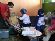 Binda Jateng Kejar Target Vaksinasi Covid-19 dengan Door To Door