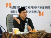 Beri Materi Kepemimpinan, Taj Yasin Jelaskan SKPD di Jateng Harus Siap Kerja Cepat
