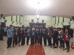 USM Raih Tiga Medali di Open Tournament Pencak Silat