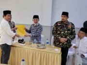 Jelang Muktamar NU, Dukungan untuk Gus Yahya Terus Mengalir