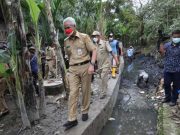 Lima Kabupaten di Jateng Masuk Program Pengentasan Kemiskinan