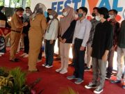 Wabup Wonosobo Ajak Semua Pihak Ikut Cegah Stunting